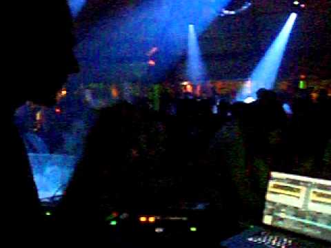 FORMAT B & MARIE BOURET @ CHALEZINHO-BH