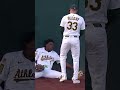 Denzel Clarke has played 25 MLB games, and his defensive highlight reel is already awesome 😮‍💨