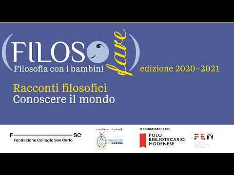 Racconti filosofici - Vita da Piante