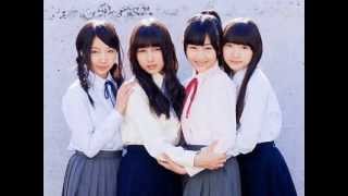 久代梨奈・太田夢莉・村瀬紗英・與儀ケイラ　nmb48