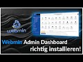 Webmin Installieren Und Administrieren So Einfach Geht S ️ Anleitung Linux