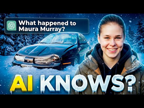 I Fed the Maura Murray Case to ChatGPT. Its Theory Gave Me Chills