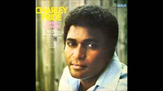 Charley Pride - The Happiest Song On The Jukebox