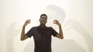 Kwabs - Lay Back (Sing Over)