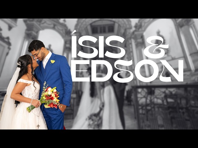 Ìsis & Edson