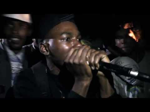 Revivolution @KoolOutLounge