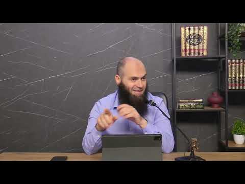 02. Ramazani 2023 - Rregulla nga Kurani lidhur me njeriun dhe jetën / Rregullat 4, 5 dhe 6