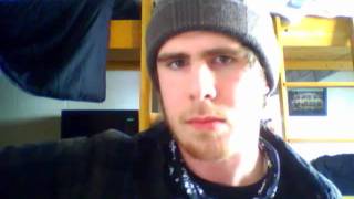 Tabernacle Song-Fake Problems Cover