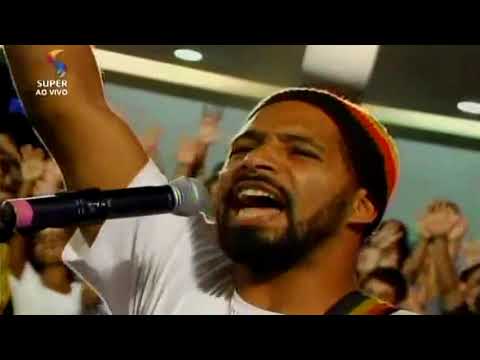 Faz Chover - Salomão do Reggae