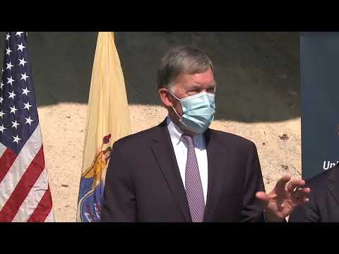 Infrastructure Funding