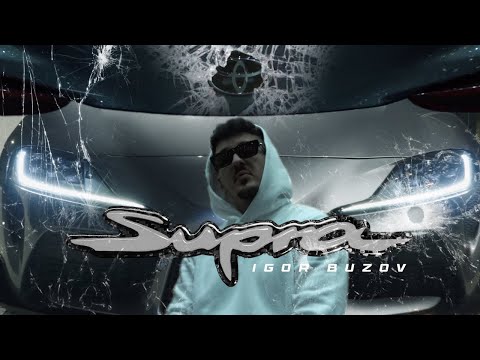 Igor Buzov - SUPRA