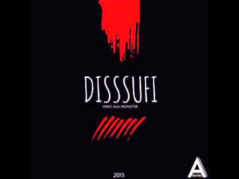 Vaxo a.k.a Monster - DisSufi