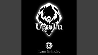 Cover art for Ugallu