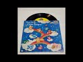 Meet The Care Bears Record And Stories 1983 Vintage Recording