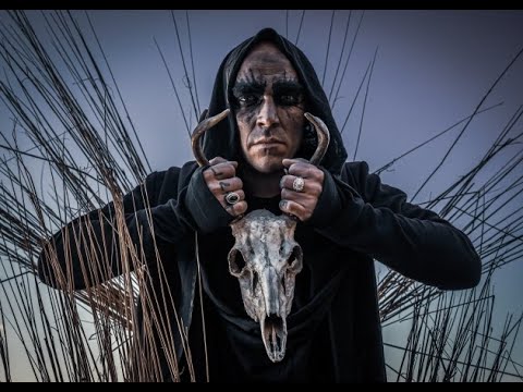 Interview with Cvlt Ov The Svn