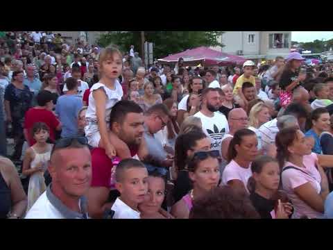 56. TRADICIONALNE MAGAREĆE TRKE || TRIBUNJ - 1. kolovoza 2023. (snimka prijenosa)