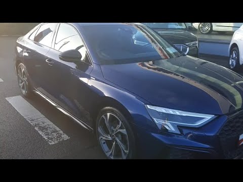 Audi A3 30 TFSI 110HP S Line - Image 2