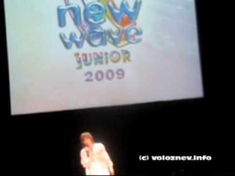 Roman Voloznev NVO 2009