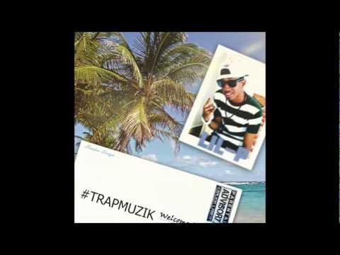 Lil-P (Feat.Eskowty) - Welcome 2 Gwada #TRAPMUZIK (Prod.By Mpire Music Group) (MAI 2012)