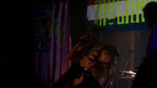 Mushroomhead Old School Show &quot;Idle Worship&quot;