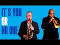 "It's You Or No One" w/ Emmet Cohen, Terell Stafford & Dick Oatts