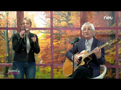 Joe Grech & Alice - Rajt ma Rajtx, Smajt ma Smajtx on Family Affair