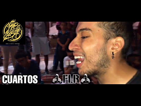 PABLEKO VS JIMAN V13 🇪🇸// FILTRO REGIONAL RAP EN LA CASA🇨🇴🇲🇽 // [CUARTOS]