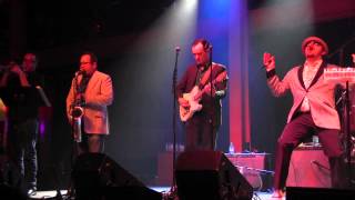 "Stop" - John Németh & the Bo-Keys - Blast Furnace Blues 3-28-15