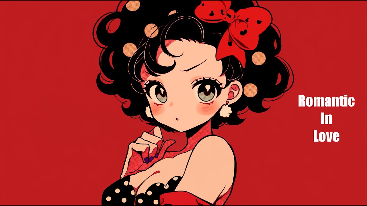 Romantic In Love / 唐紅 feat.初音ミク