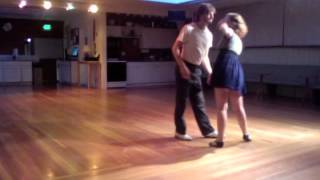 Egyptian Fantasy - Andrew Smith & Nicole Trissell