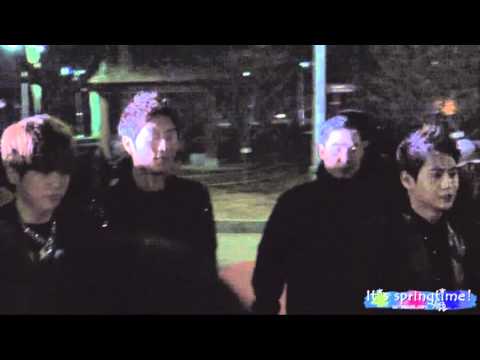 2012 Asia Model Festival Awards red carpet