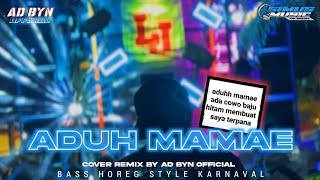 Download lagu DJ ADUH MAMAE TERBARU BASS HOREG COCOK BUAT SANTAI DAN KARNAVAL DJ YANG KALIAN CARI CARI mp3 Download lagu DJ ADUH MAMAE TERBARU BASS HOREG COCOK BUAT SANTAI DAN KARNAVAL DJ YANG KALIAN CARI CARI mp3