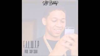 Lil bibby-F.I.L.W.T.P