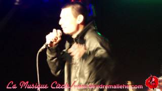La Musique Circle ~ Elj Casino
