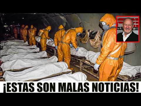 FBI entra al túnel secreto de Gene Hackman: ¿qué escondía la puerta soldada bajo su biblioteca?