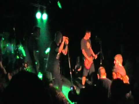 SPERMBIRDS (my god rides a skateboard)