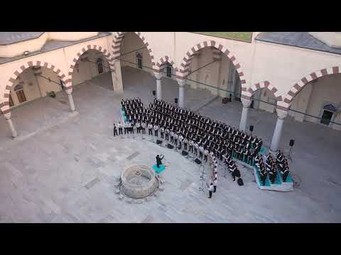 GRUP SER - Çanakkale İçinde Vurdular Beni