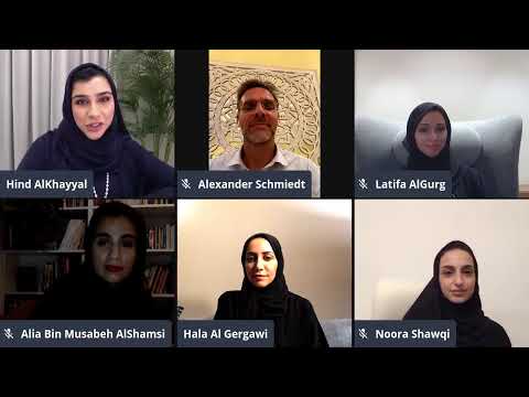 Let's Talk - 'One of Not Many' Mentorship Program, meet the mentors