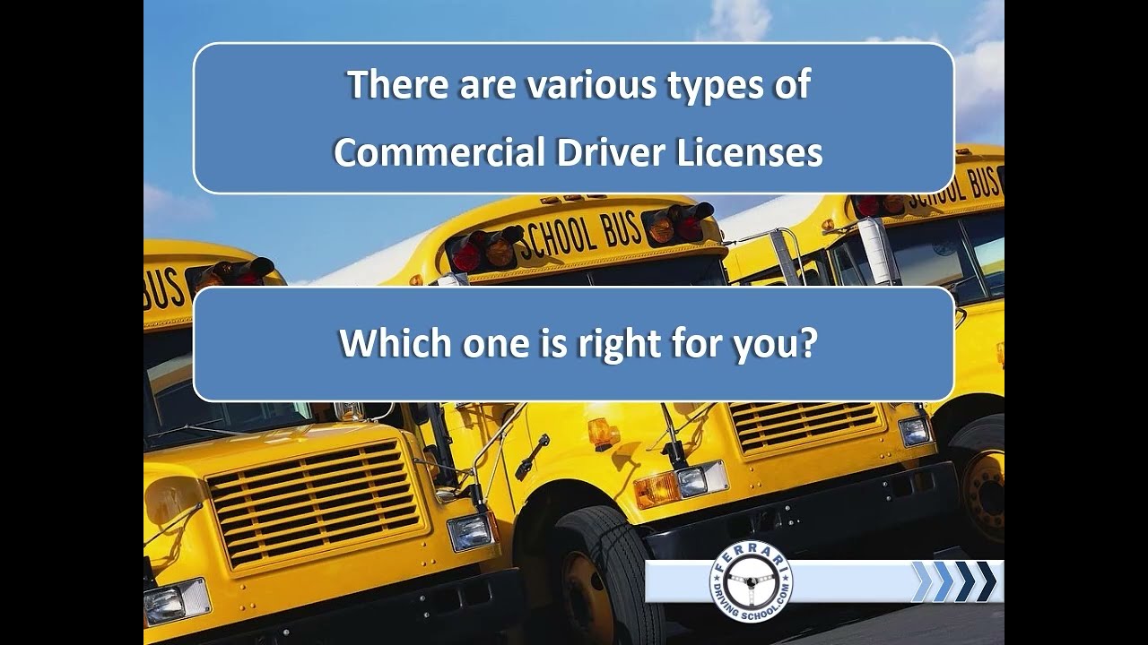CDL Open House – Ferrari Driving School