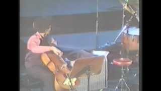 Arthur Blythe Quartet Berlin 1980