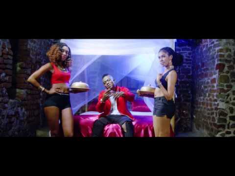 Maccasio ft. Zeal (VVIP) -  INSIDE (Official Video)
