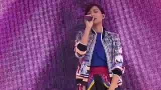 A-Lin-《All In》【罪惡感】全台唯一預購簽唱會(1080p+字幕)