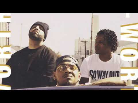 Driving Through - Jay Worthy x G Perico x Larry June type beat (Link in Description)