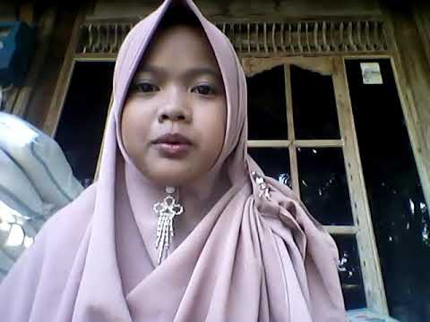 pengumuman pemenang give away