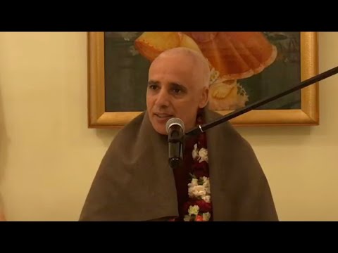 Morning Class SB 8.16.33 - HG Rasamandala Prabhu - 4 December 2024