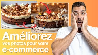 Comment créer des visuels e-commerce ultra stylés avec l’Intelligence Artificielle (sans studio)