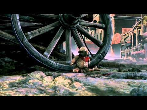 Ryse Trailer
