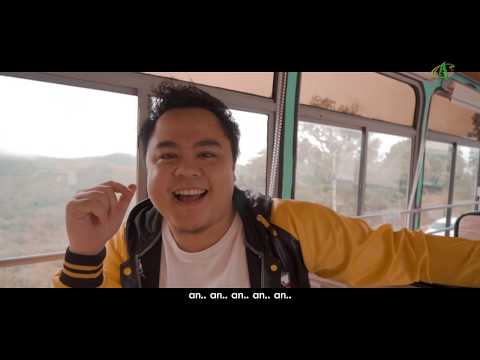 Otongos nga pihid - Arie Sius (Official Music Video)