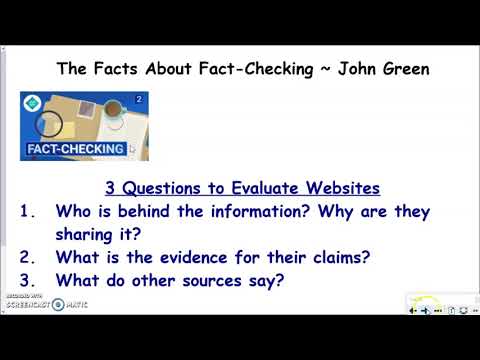 How to Choose Your News