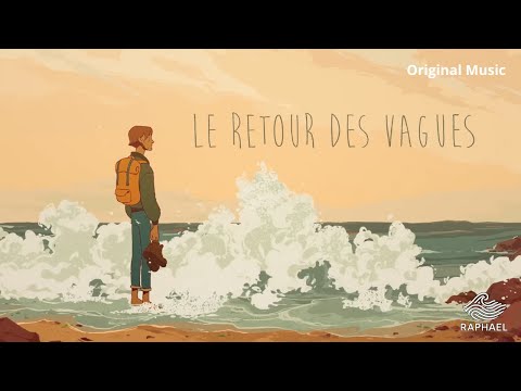 Raphaël and the Waves - Travel 157 - Le Retour des Vagues